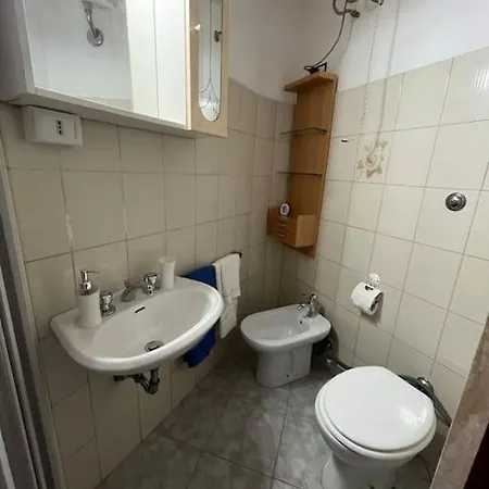 Apartment Casa Collina *
