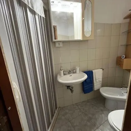 Casa Collina Apartment