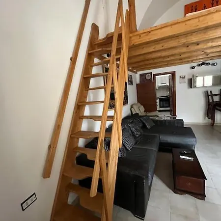 Casa Collina מסניה