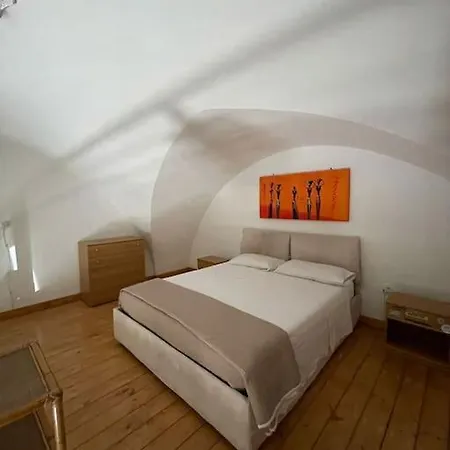 Apartment Casa Collina *