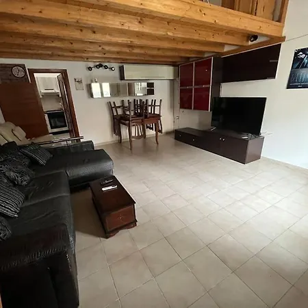 Apartment Casa Collina Mesagne
